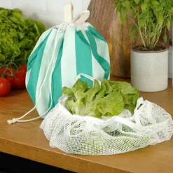 Essoreuse A Salade Compacte - Vert