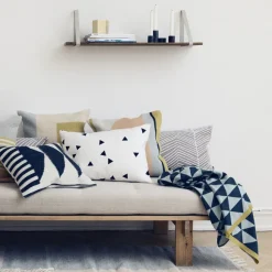 Etagere En Chene Fume