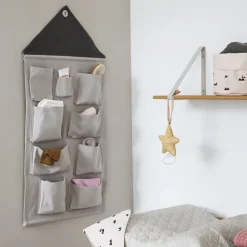 Etagere En Chene Huile