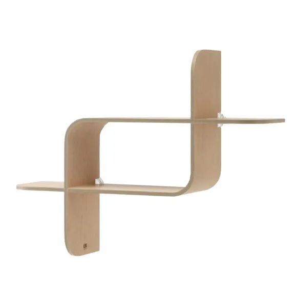 Etagere Montage Natural