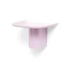 Etagere Murale Korpus - L 35 X P 29 X H 21,5 Cm - Rose