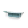 Etagere Murale Korpus - L 60 X P 25 X H 14 Cm - Sea