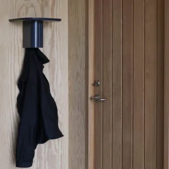 Etagere Murale Korpus - L 35 X P 29 X H 21,5 Cm - Sea