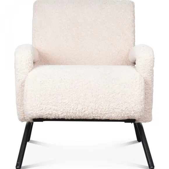Fauteuil Boubou Doudou