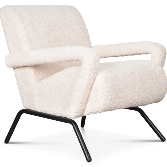 Fauteuil Boubou Doudou