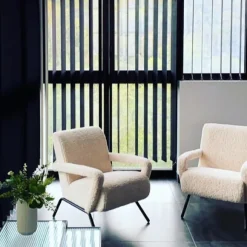 Fauteuil Boubou Doudou