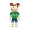 Figurine Bearbrick 400% Peppermint Patty