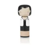 Figurine En Bois Kokeshi Sketch.Inc Coco