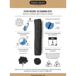 Filtre A Charbon Pour Eau