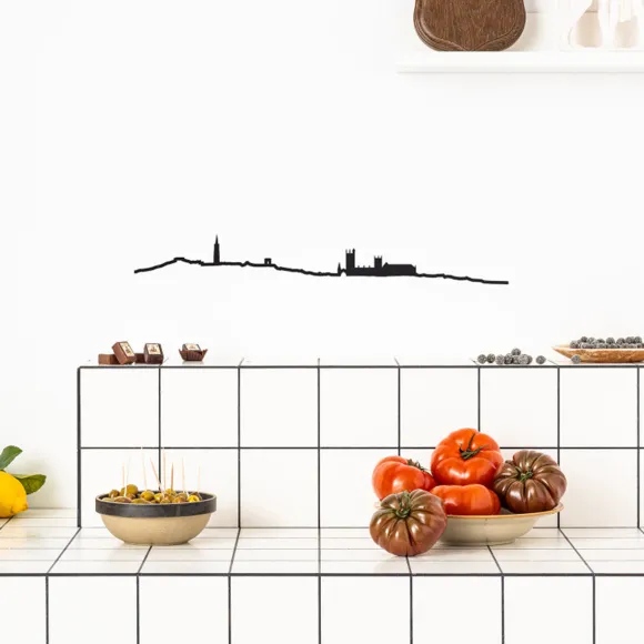 Frise Decorative Montpellier