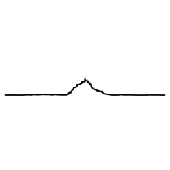 Frise Decorative Mont-Saint Michel