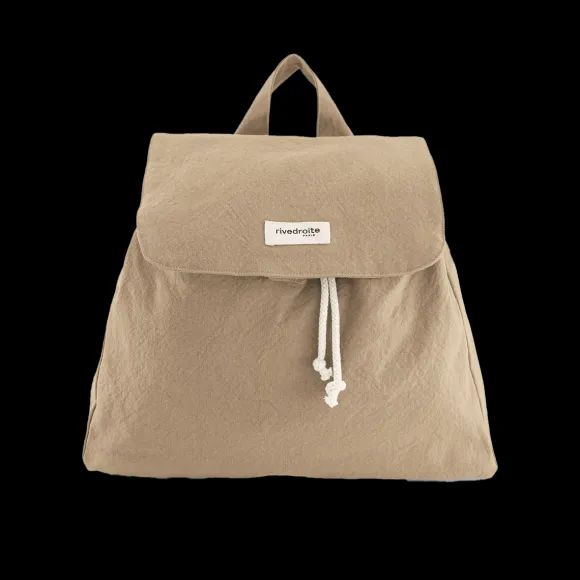 Georges Le Sac A Dos