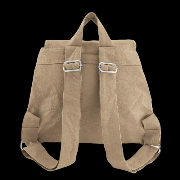 Georges Le Sac A Dos