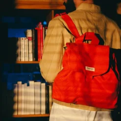 Georges Le Sac A Dos