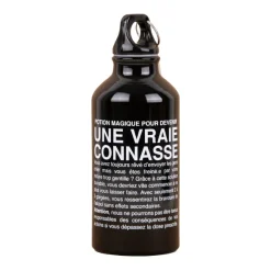 Gourde Vraie Connasse