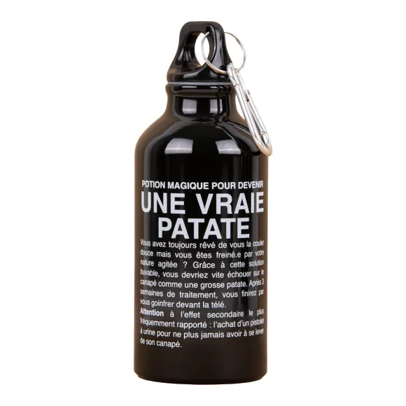 Gourde Vraie Patate