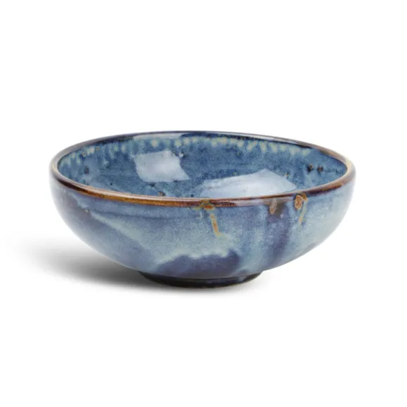 Grand Bol Nova En Porcelaine - O 18 Cm