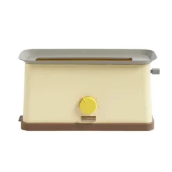 Grille-Pain Sowden - Jaune