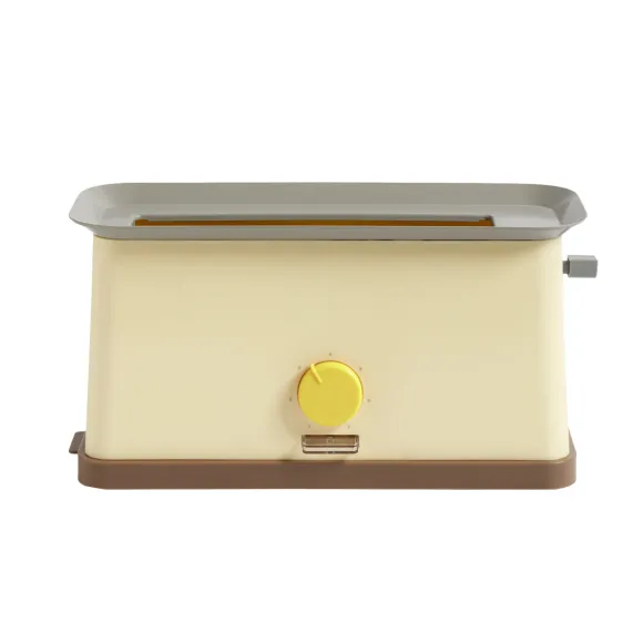 Grille-Pain Sowden - Jaune