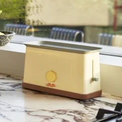 Grille-Pain Sowden - Jaune