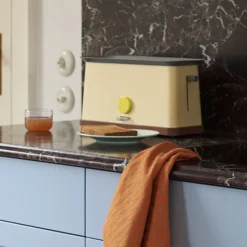 Grille-Pain Sowden - Jaune