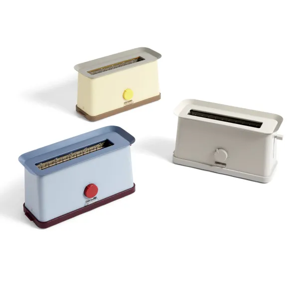 Grille-Pain Sowden - Jaune