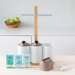 Jardin D'Interieur Lilo