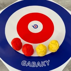 Jeu Gabaky : Edition Classique