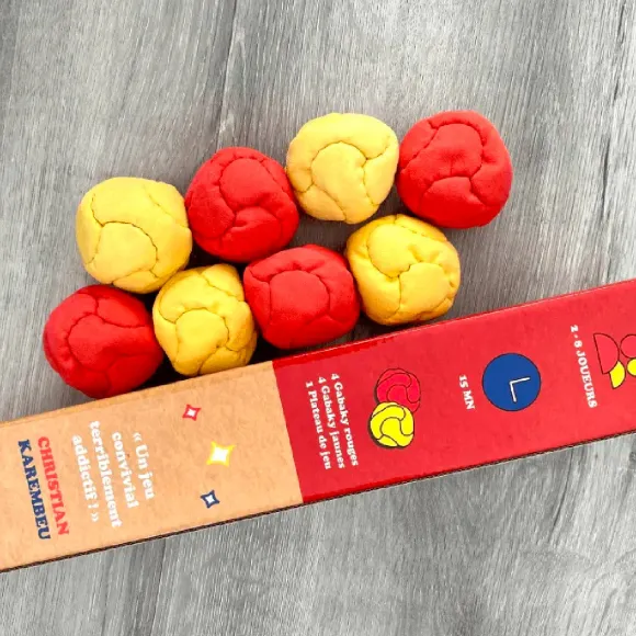 Jeu Gabaky : Edition Classique