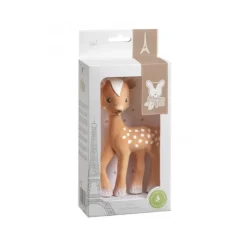 Jouet Fanfan Le Faon