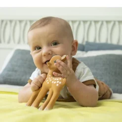 Jouet Fanfan Le Faon