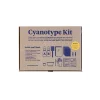 Kit De Creation Cyanotype