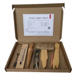 Kit D'Outils De Jardin - Cuisinier