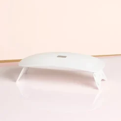 Kit Green Flash - Vernis Semi Permanent - Poppy Red