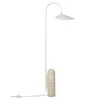 Lampadaire Arum H 136 Cm - Cashmere