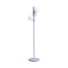 Lampadaire Kaktee - H 135 Cm - Lilas