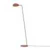 Lampadaire Leaf - 118 Cm - Marron Cuivre