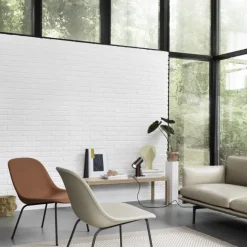 Lampe A Poser - Beam Noir