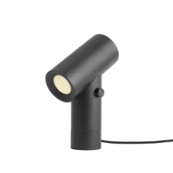 Lampe A Poser - Beam Noir
