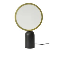 Lampe A Poser Atlas Dore