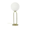 Lampe A Poser Cime Globe 20 Cm