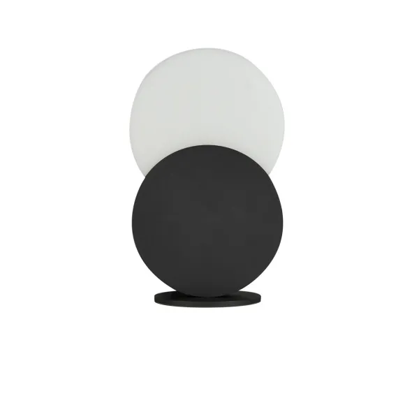 Lampe A Poser Duo - Noir