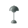 Lampe A Poser Flowerpot Vp9 Sans Fil Stone Blue