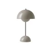 Lampe A Poser Flowerpot Vp9 Sans Fil - Gris Beige