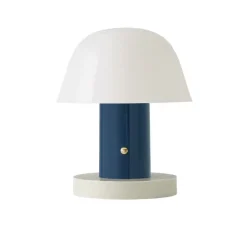 Lampe A Poser Jh27 Setago - Twilight & Sand