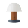 Lampe A Poser Jh27 Setago - Rust & Thunder