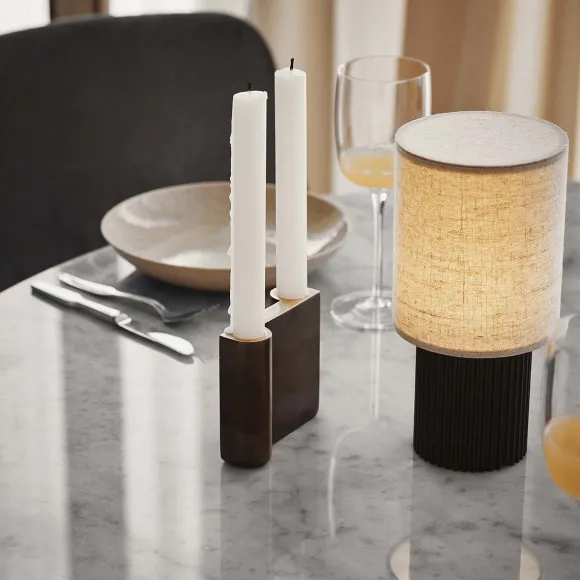 Lampe A Poser Manhattan Sc52