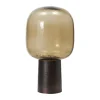 Lampe A Poser Note - Brown