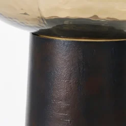 Lampe A Poser Note - Brown