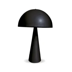 Lampe A Poser Paul - Noir